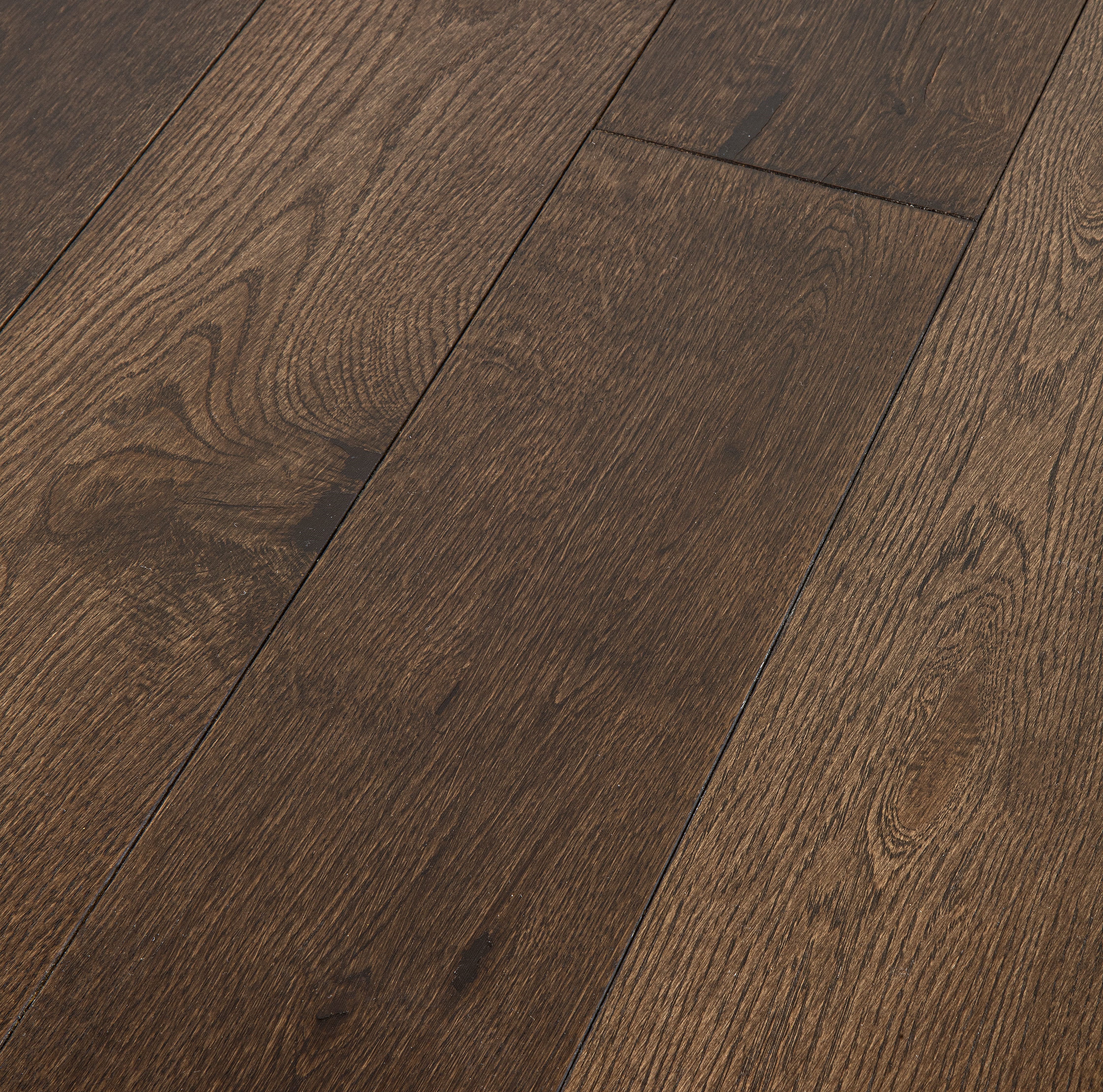 Инженерная доска Eparket Дуб Woody рустик УФ лак 600-1500×150×15